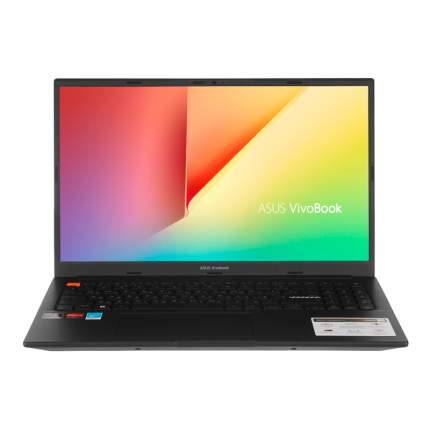 Ноутбук ASUS VivoBook S M3502RA-MA071 Black (90NB0WL2-M002Z0)
