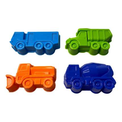 Набор для песочницы Алекс Тойз № 52 4   ...