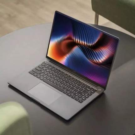 Ноутбуки Xiaomi Mi Notebook Pro 15.6 дюймов - купить ноутбук Сяоми Mi ...