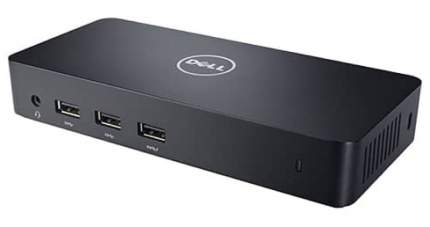 Стыковочная станция Dell Ultra HD D3100 (452-BBOT)