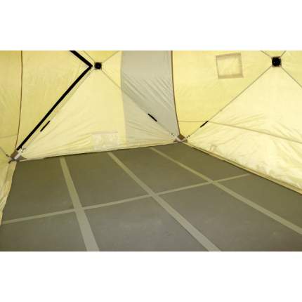 Теплый пол для палатки Медведь КУБ-3 (оксфорд 300)