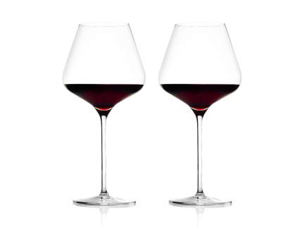 Набор из 2 бокалов для красного вина 708мл Stolzle Quatrophil Burgundy 2310000/2