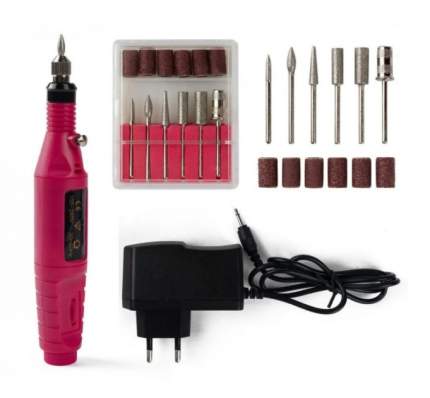 Nail Drill Nail Drill