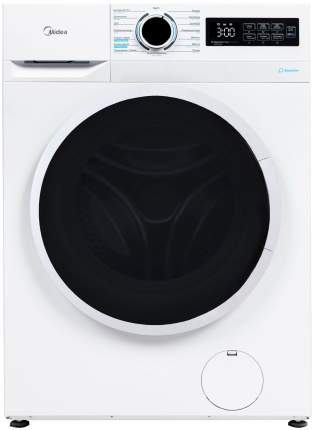 Стиральная машина Midea MF01610US40/W белый