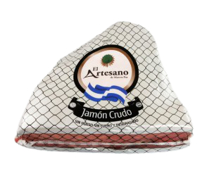 Хамон El Artesano сыровяленый без кости +-2,5 кг