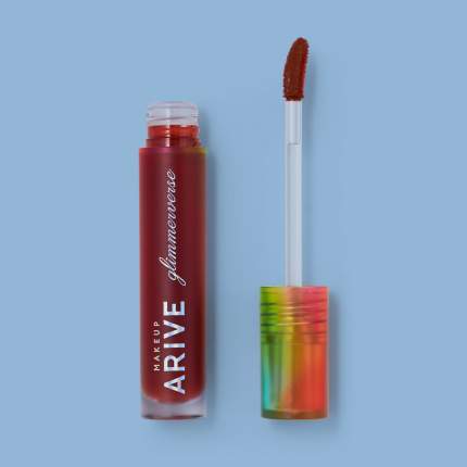 Блеск для губ Arive Glimmerverse Thirst Aid Bloody Mary №05, 5 г