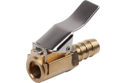 AV Steel Наконечник под шланг подкачки - елочка 8мм, шт   ...