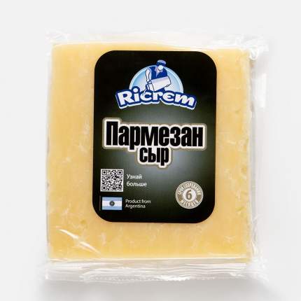 Сыр Пармезан Parmigiano Reggiano DOP (30 мес GRAN DUCA)