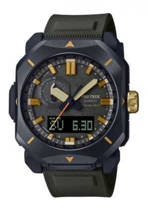 Наручные часы Casio ProTrek PRW-6900Y-3E