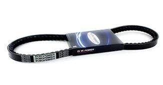 Ремень ГУРа ГАЗель Бизнес дв. 4216 Евро-3 (750 AVX 13) зубчатый   ...