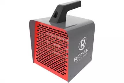 Тепловая пушка электрическая Royal Clima Heat Box RHB-CM2
