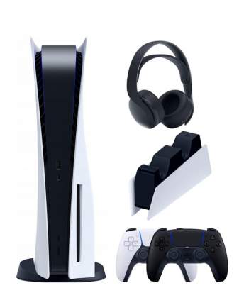 Ps5 set price discount