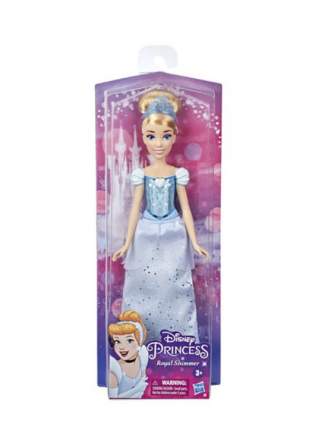 Кукла Hasbro Disney Princess Золушка F08975X6