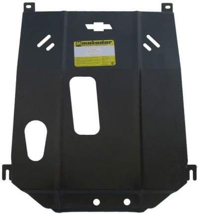 Для авто с объемом двигателя-1.5 Бензин. Компания MOTODOR специализируется на изготовлении стальных и алюминиевых защит картера  ...