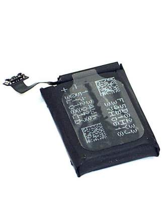 Аккумуляторная батарея Vbparts для Apple Watch 3 42mm (3G) A1861/A1891/A1892 076220