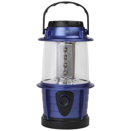 Туристический фонарь Трофи KB-101 Б0054482 синий 1 режим