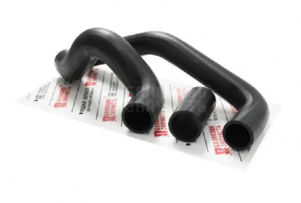 БАЛАКОВО ЗАПЧАСТЬ 09378 Патрубок УАЗ 3163 Патриот радиатора ЗМЗ-409 Евро 2,3 с   ...