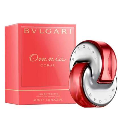 Bvlgari eau outlet toilette