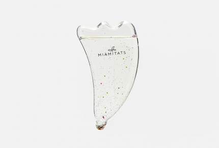 Массажер Miamitats Magic Beauty Ice Guasha гуаша, для лица