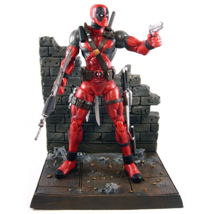 MARVEL Diamond Select MARVEL Diamond Select