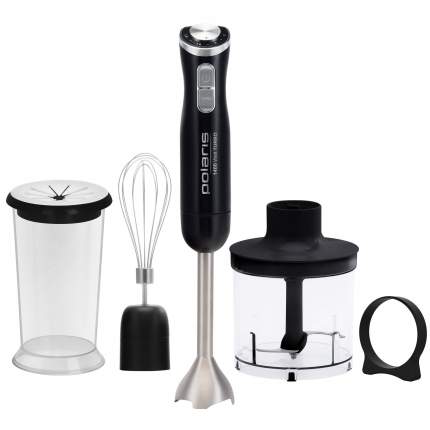Погружной блендер PHB 1487 Black