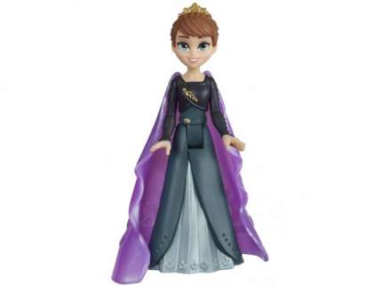 Фигурка Hasbro Disney Princess Холодное сердце 2 Анна E8681ES0