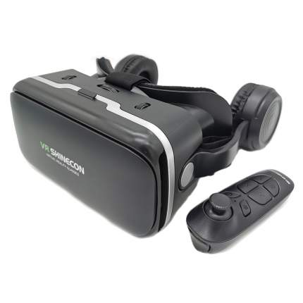 Очки виртуальной реальности - купить Виар (VR) очки с контроллерами ...