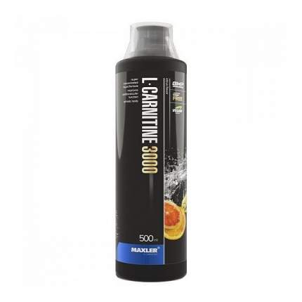 met-rx l-carnitine 3000 отзывы Л-карнитин Maxler - отзывы, рейтинг и оценки покупателей KOREAN