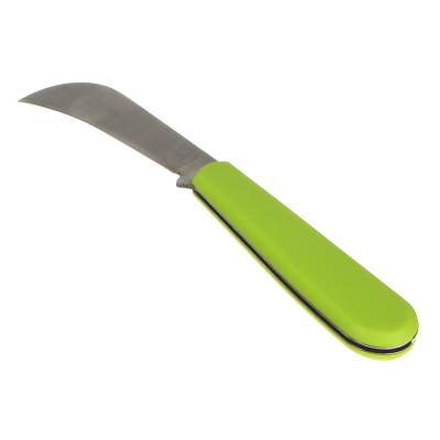 Садовый нож INBLOOM, 16см, пластик, сталь