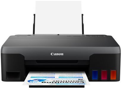 Струйный принтер Canon PIXMA G1420 Black