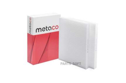 Фильтр салона BMW 5-серия F10/F11 (2009-2016), BMW 7-серия F01/F02   ...