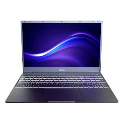 Ноутбук Haier AX1500SD Gray (JB0B13E00RU)