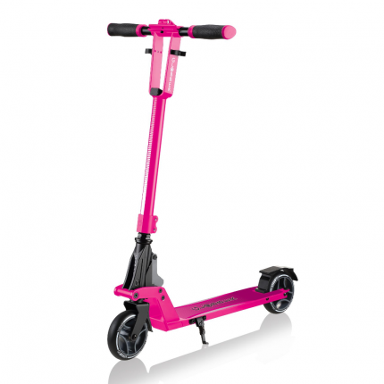 Цвет: розовый, Тип: самокат, Цвет производителя:   ...