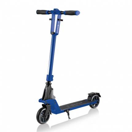 Цвет: синий, Тип: самокат, Цвет производителя:   ...