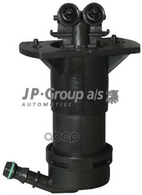 Форсунка Омывателя Фары Левая Ауди/Audi A6/S6 04- JP Group арт.   ...