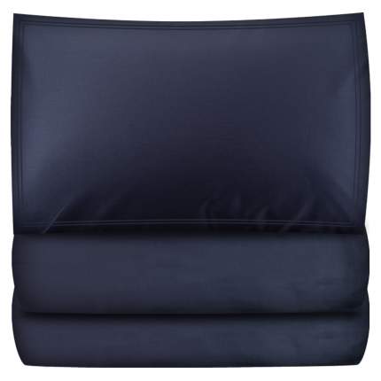 Комплект постельного белья Lameirinho Glory Dark Grey Евро