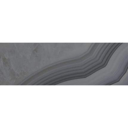 Плитка Laparet Agat настенная серый 60082 20х60