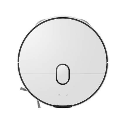 Робот-пылесос Samsung VR7MD97714G белый