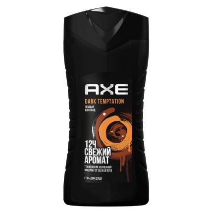 Гель для душа Axe Дарк Темптейшн 250 мл