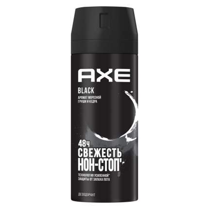 Дезодорант AXE Блэк 150 мл