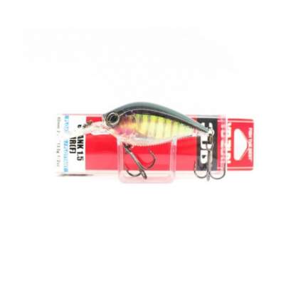 Yo-zuri Crystal 3D Minnow Deep Diver 150F, F1154