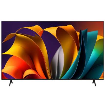 Телевизор HISENSE 55A6N, 55"(139 см), UHD 4K