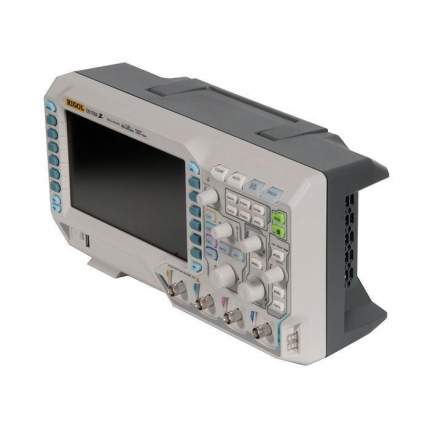 Осциллограф Rocknparts RIGOL DS1054Z, 4 канала, 50 МГц