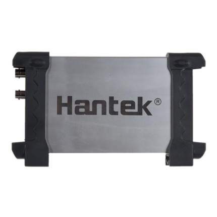 Осциллограф Rocknparts Hantek DSO6022BL, 2 канала, 20 МГц