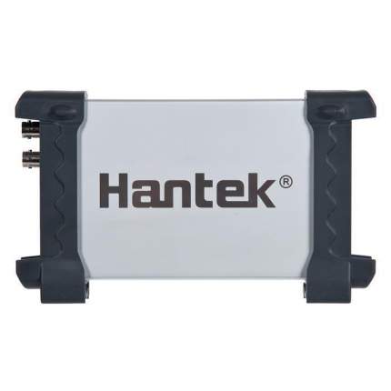 Осциллограф Rocknparts Hantek DSO6022BE, 2 канала, 20 МГц