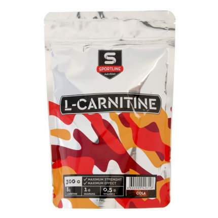 l carnitine sportline отзывы Л-карнитин SportLine - отзывы, рейтинг и оценки покупателей