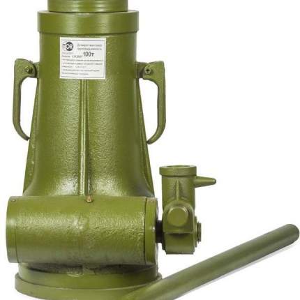 Домкрат винтовой TOR ДВ 100,0 т. - это надежное и удобное в эксплуатации оборудование. Его конструкция  ...