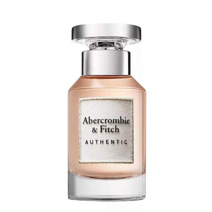 fitch abercrombie parfum