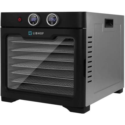 Сушилка для овощей и фруктов - купить сушку овощей и фруктов (электросушилку), цены в интернет-магазинах на Мегамаркет