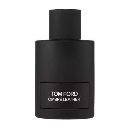 Вода парфюмерная Tom Ford Ombre Leather унисекс 100 мл